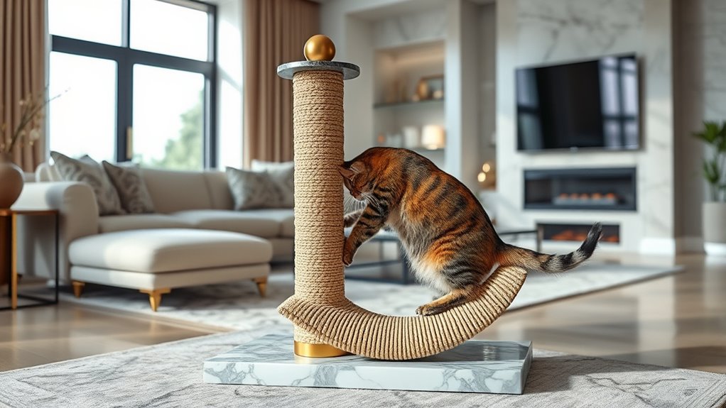 quality size stability features