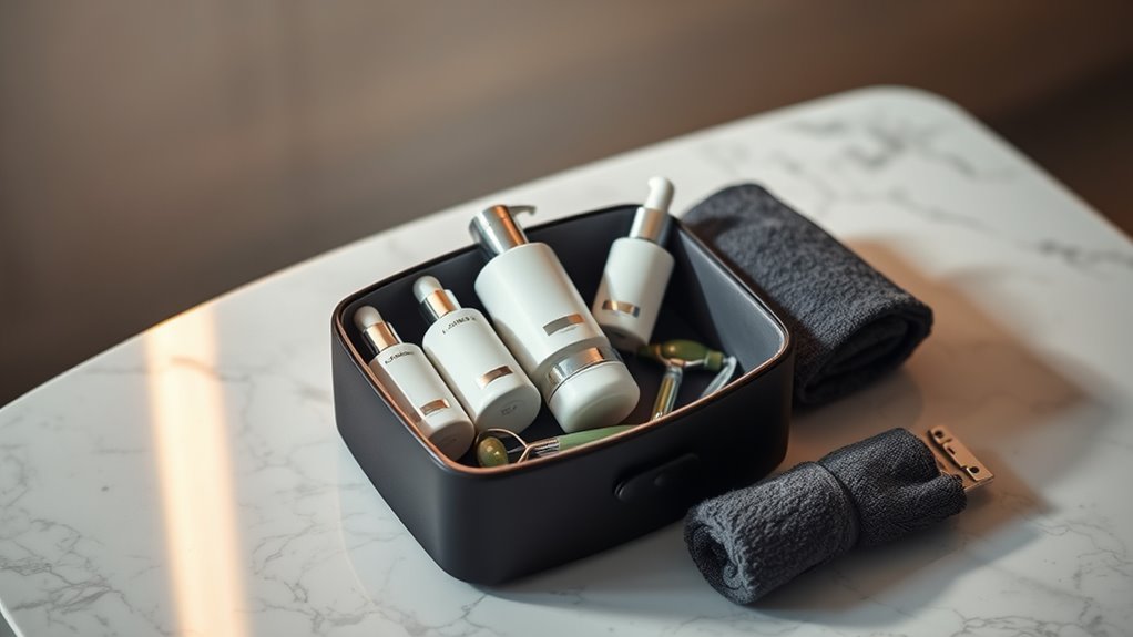 quality suitability simplicity reputation