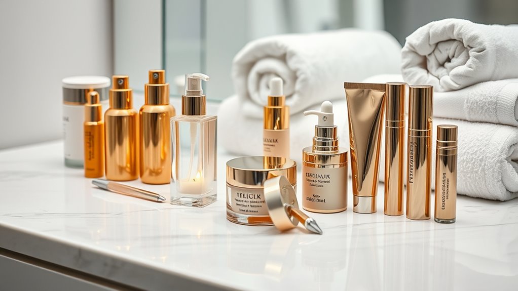 quality trust versatility luxury