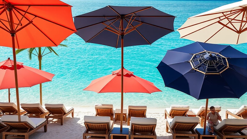 quality uv wind resistance