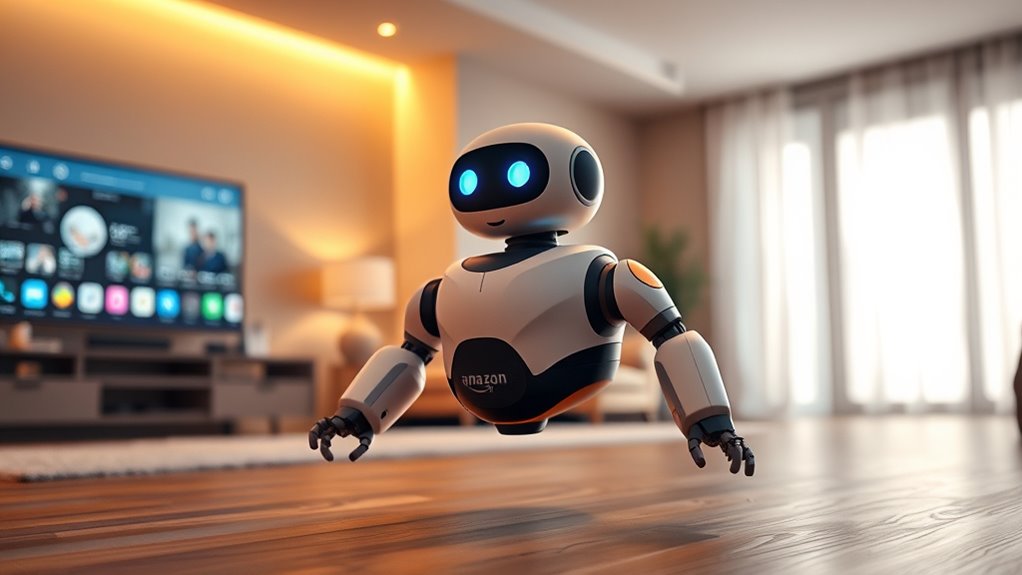 robot feature selection criteria
