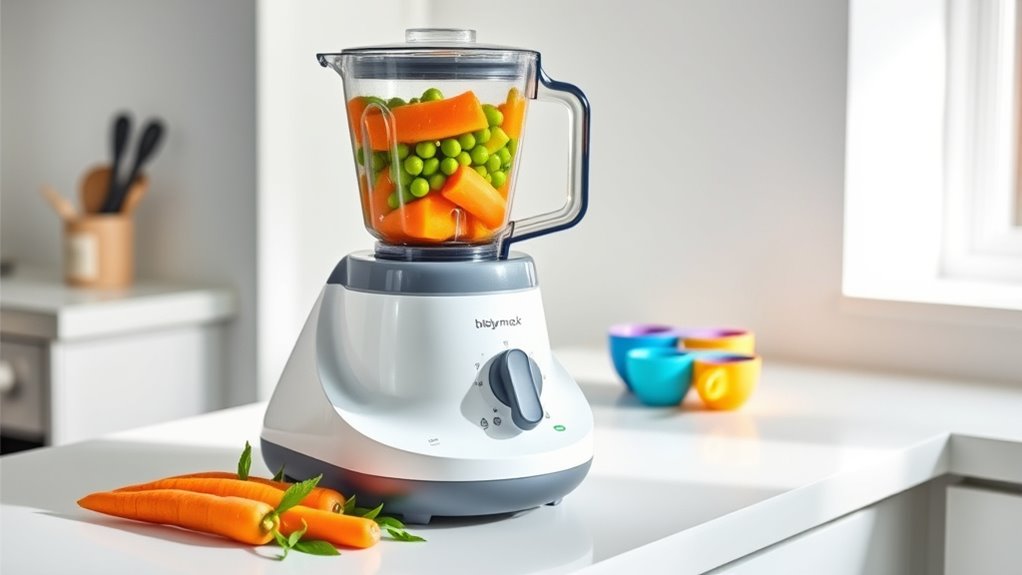 safe versatile easy to clean