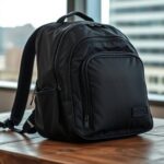 secure travel backpack recommendations
