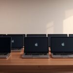 silent portable macbooks