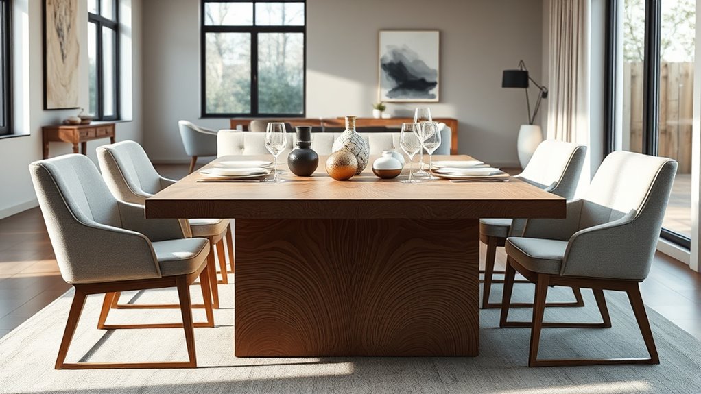 size durability style seating