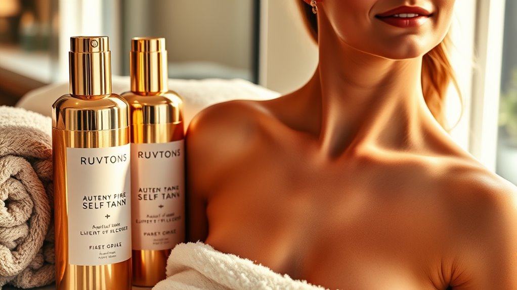 skin safe long lasting pure