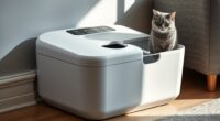 smart litter box reviews