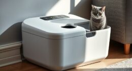 smart litter box reviews