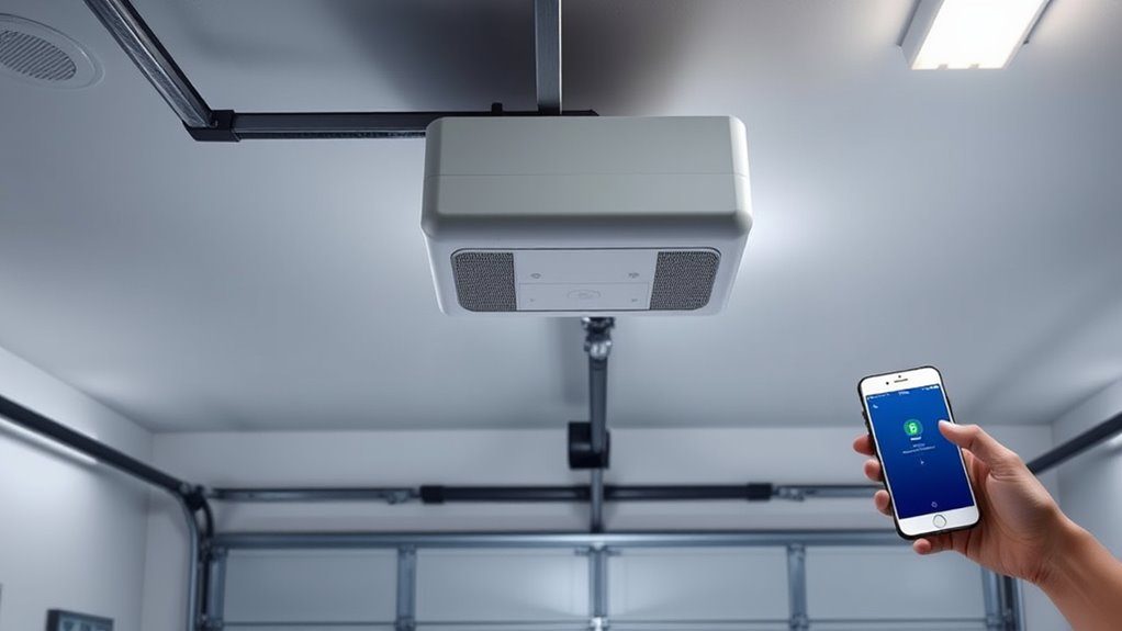 smart secure compatible installation