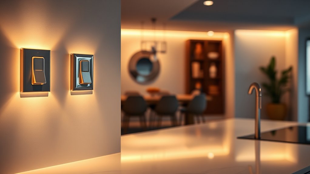 smart switch selection factors