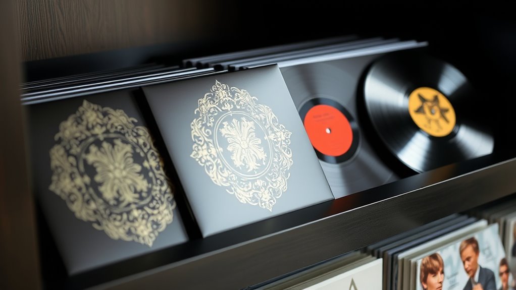 sound quality and collectible details