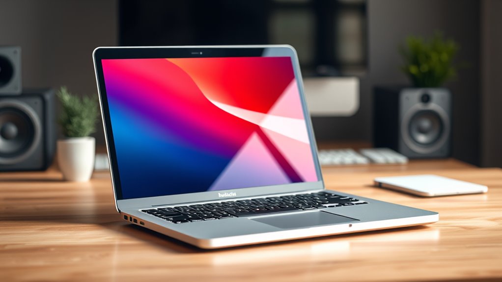 storage performance display connectivity
