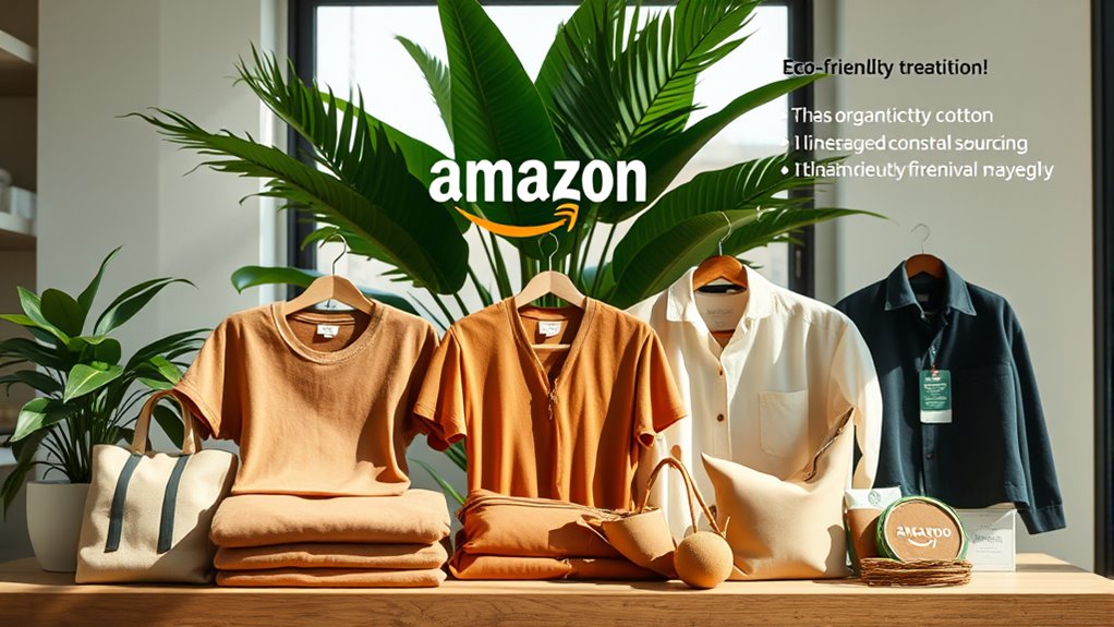 sustainable ethical durable choices