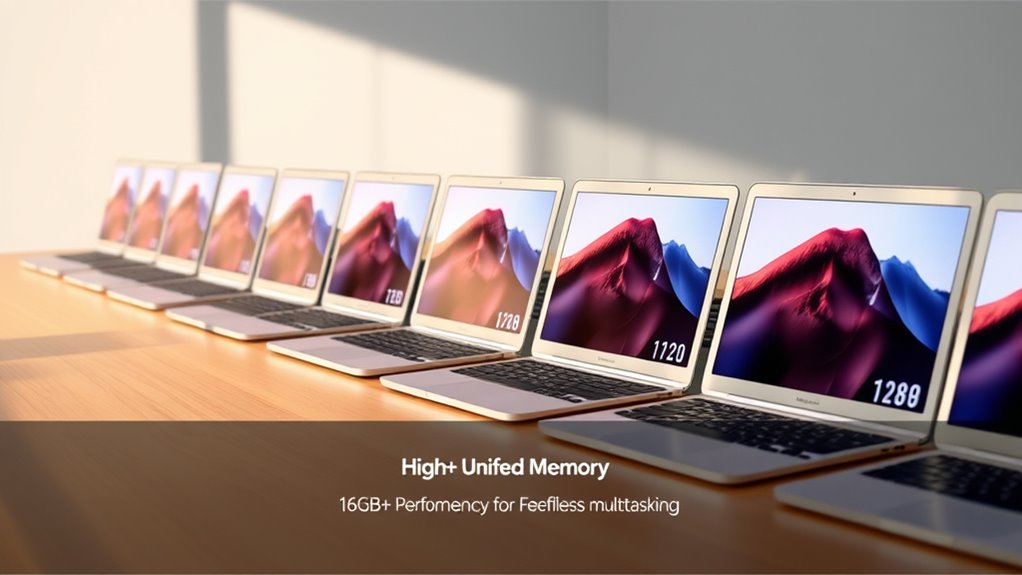 top 12 macbook airs