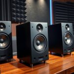 top 13 accurate studio speakers
