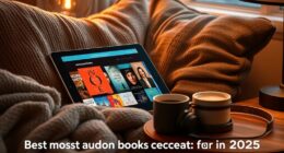top 14 audiobooks gift guide