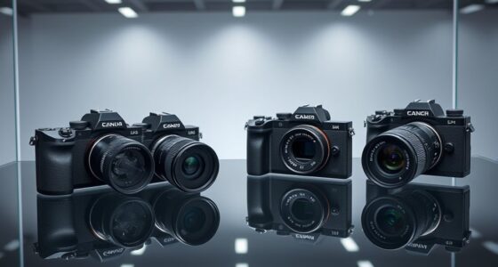 top 14 full frame cameras