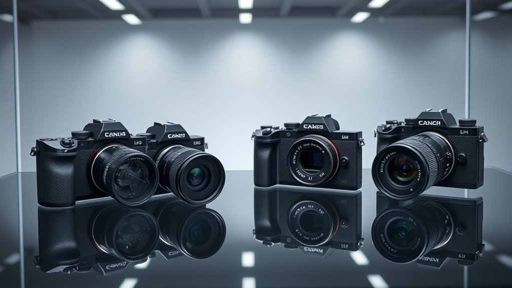 top 14 full frame cameras