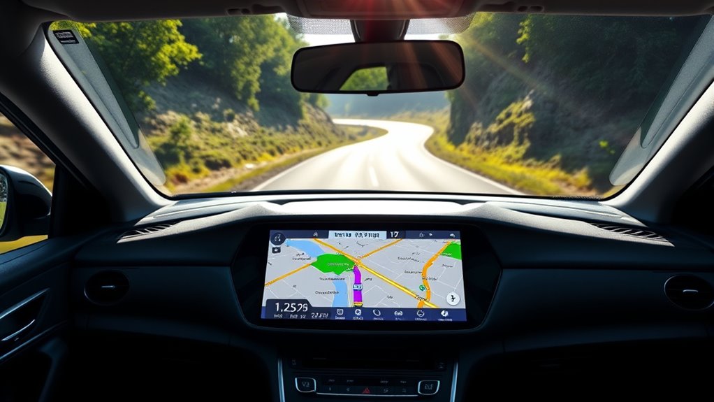 top 14 gps systems 2025