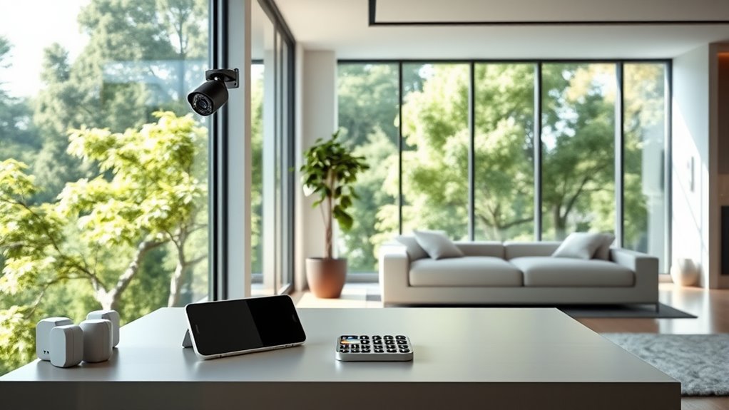 top 14 home security systems