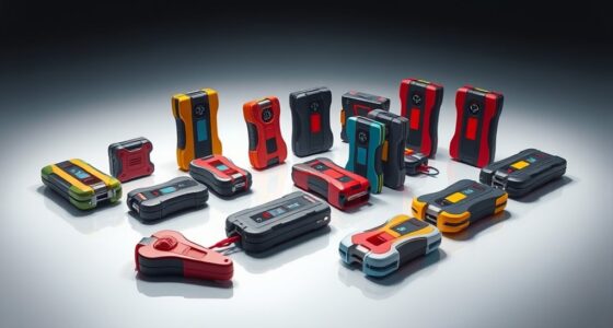 top 15 car jump starters