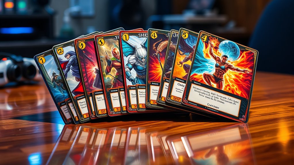 top 15 card games 2025