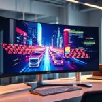top 15 curved monitors