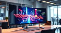 top 15 curved monitors