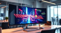 top 15 curved monitors