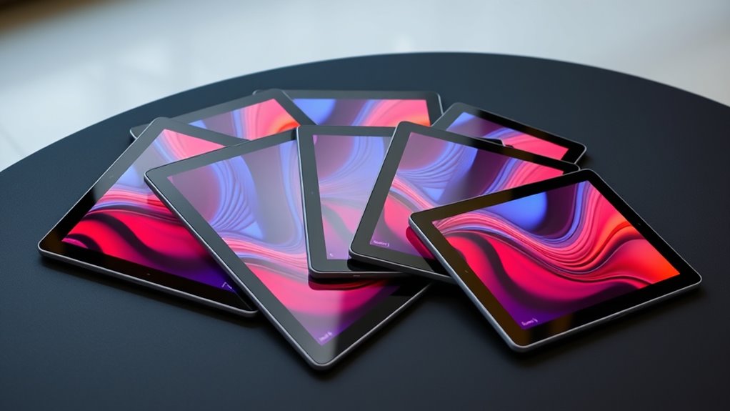 top 15 fire tablets 2025