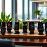 top 15 health monitoring devices