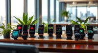 top 15 health monitoring devices