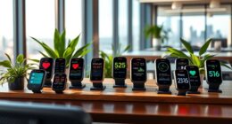 top 15 health monitoring devices