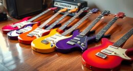 top 15 luxury electric guitars