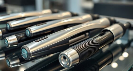 top 15 luxury hair straighteners