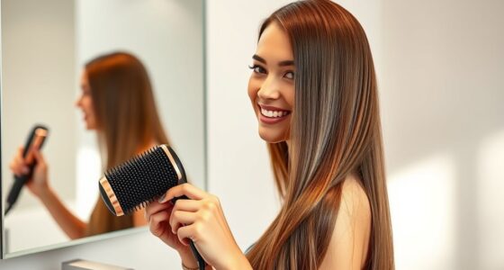 top 15 luxury hair straighteners