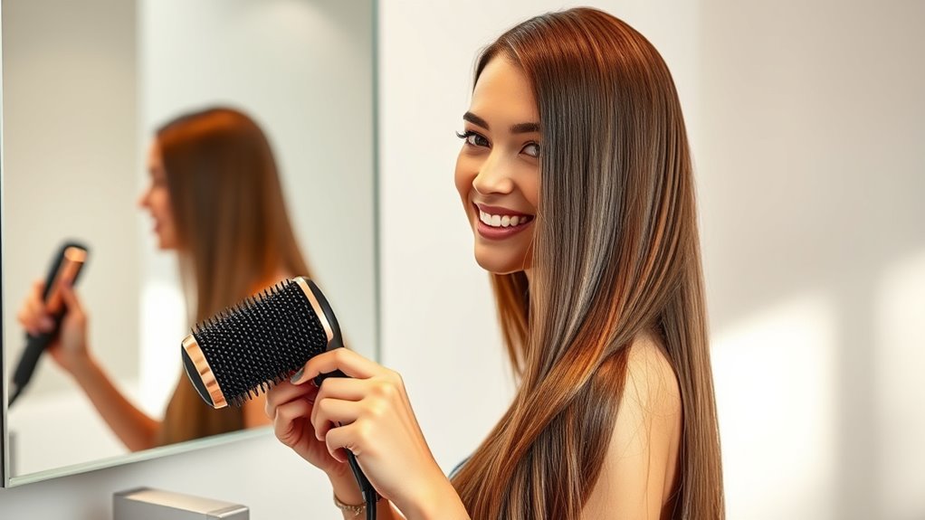 top 15 luxury hair straighteners