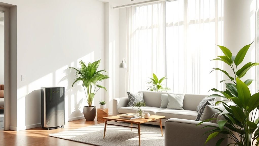 top 15 smart air purifiers