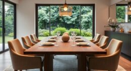 top 15 stylish dining sets