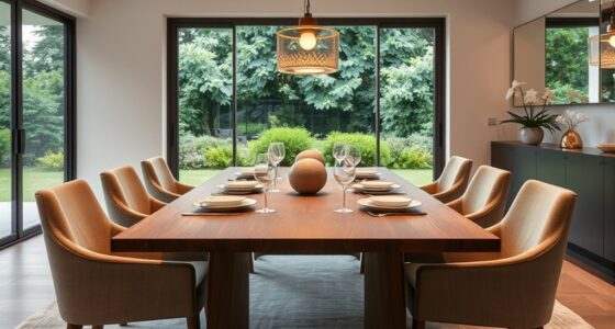 top 15 stylish dining sets