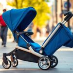 top 15 travel friendly light strollers