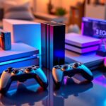 top 2025 gaming consoles