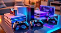 top 2025 gaming consoles
