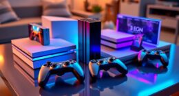 top 2025 gaming consoles