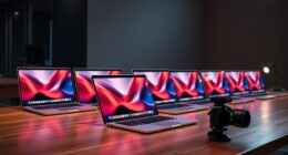 top 2025 macbook pro memory