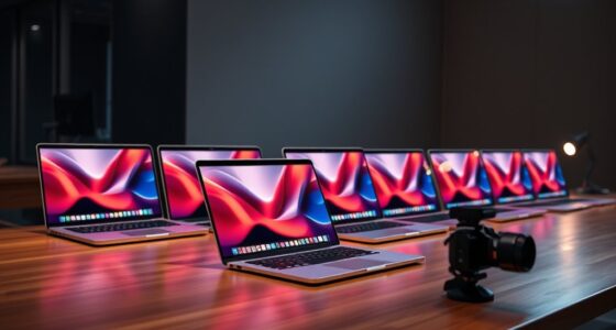 top 2025 macbook pro memory