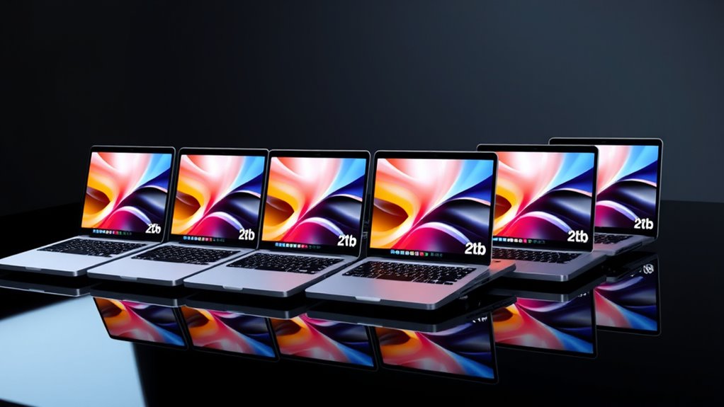 top 2tb macbook pro choices