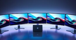 top 5k macbook pro monitors