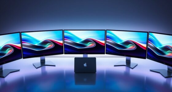 top 5k macbook pro monitors