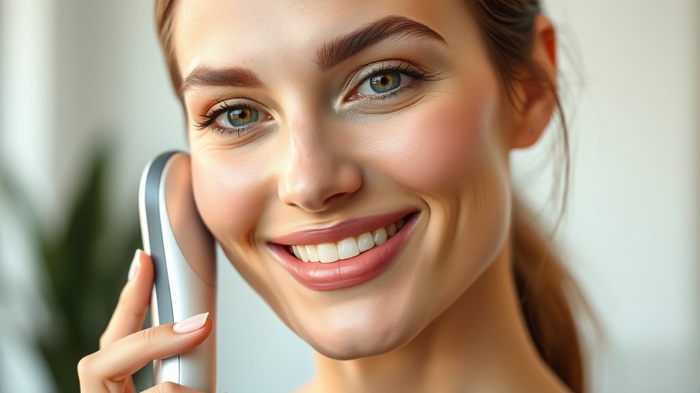 top anti aging facial devices